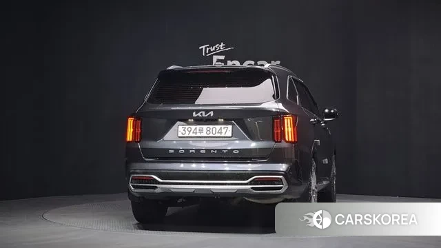 Kia Sorento 4th Generation id 3671055 из Кореи 14