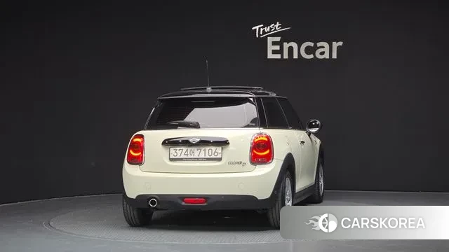 Mini Cooper D id 3552765 из Кореи 14