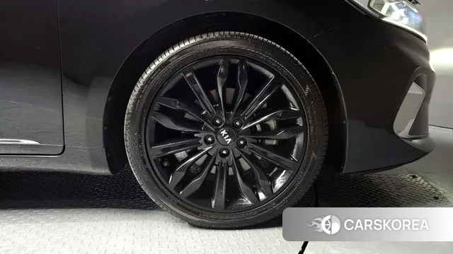 Kia K7 Premier id 3747682 из Кореи 14