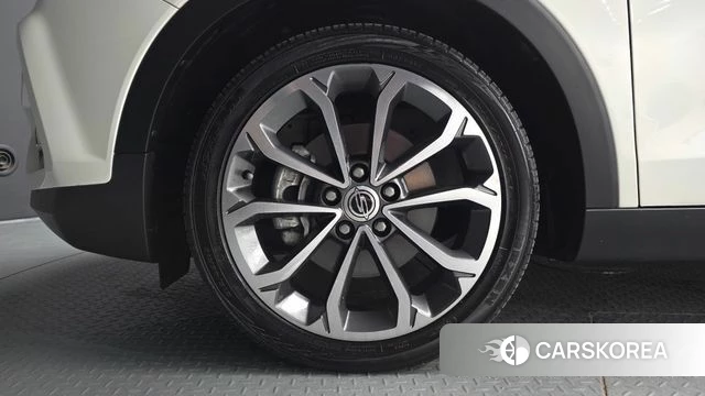 Ssangyong Tivoli Armor id 4742068 из Кореи 26