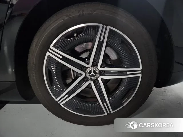 Mercedes-Benz EQE V295 id 3057786 из Кореи 9