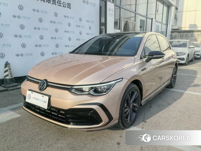 Volkswagen Golf id 4359553 из Китая 8
