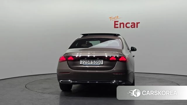 Mercedes-Benz E-Class W214 id 3952651 из Кореи 14