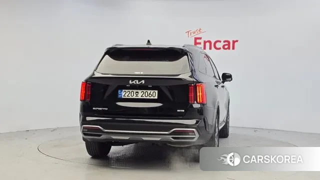 Kia Sorento 4th Generation id 3442639 из Кореи 14