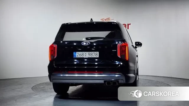 Hyundai The New Palisade id 3615192 из Кореи 14