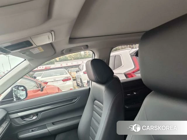 Honda CR-V id 4260960 из Китая 8