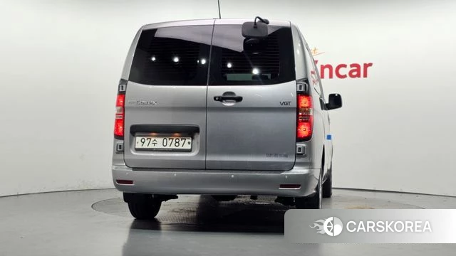 Hyundai The New Grand Starex id 4849872 из Кореи 14