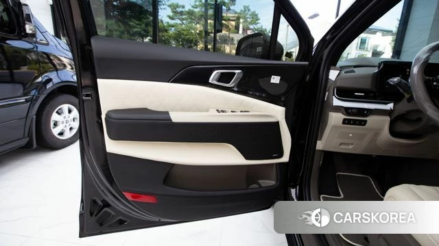 Kia The New Carnival 4th Generation id 4833949 из Кореи 14