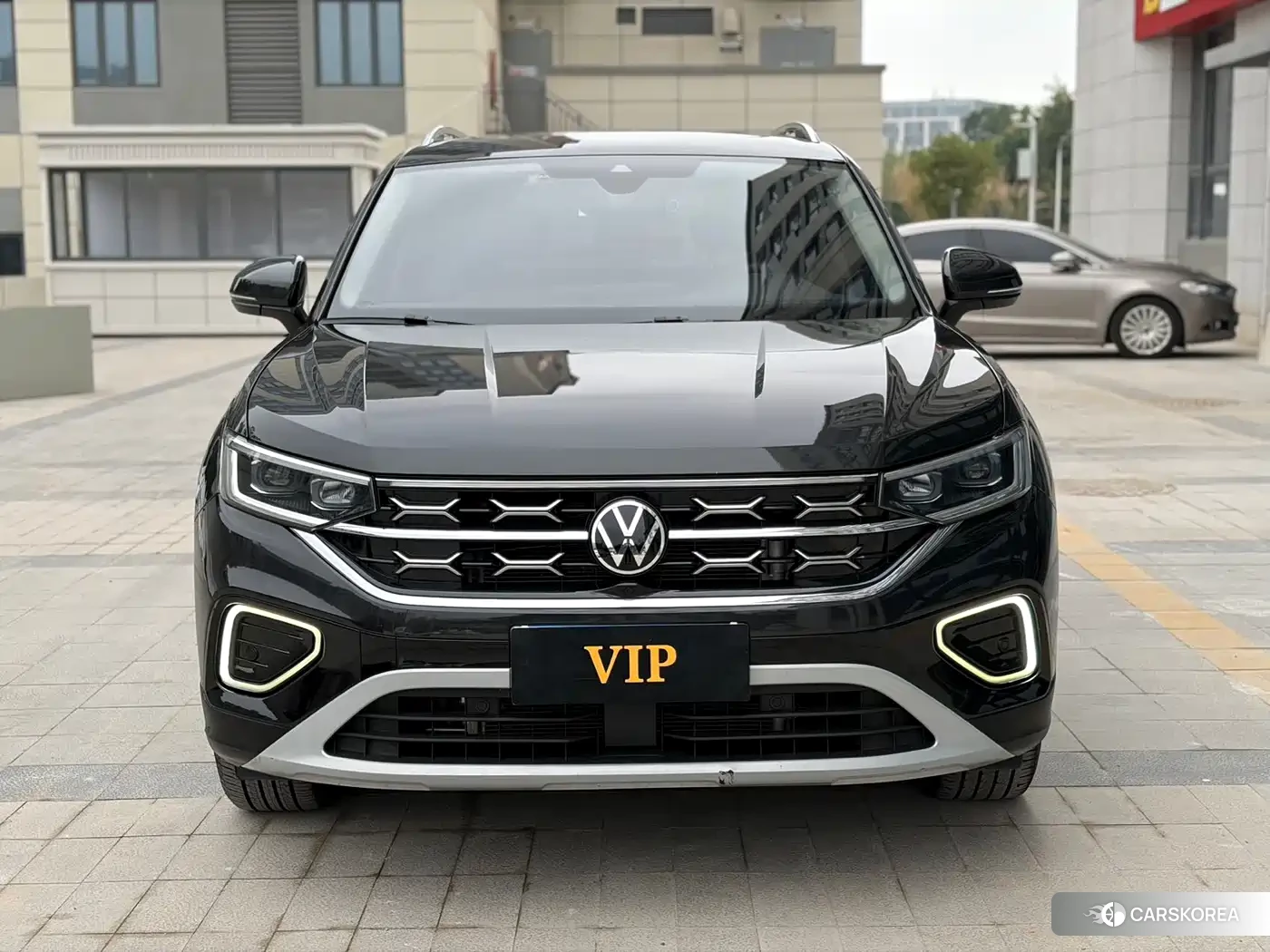 Volkswagen Tayron id 4538882 из Китая 8