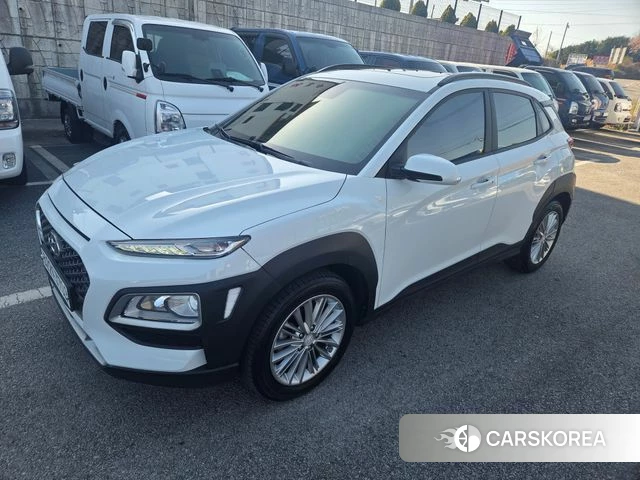 Hyundai Kona id 3899265 из Кореи 14