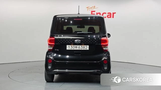 Kia The New Ray id 3899375 из Кореи 14