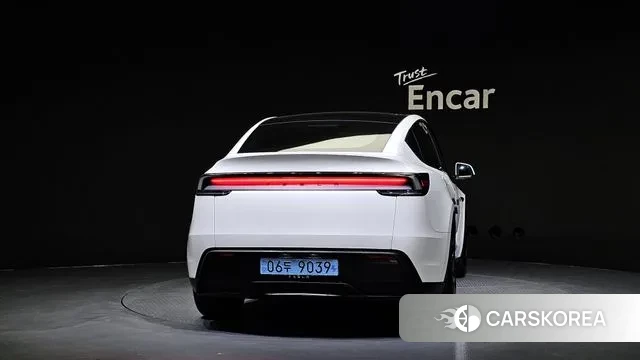 Tesla Model Y id 3262041 из Кореи 14