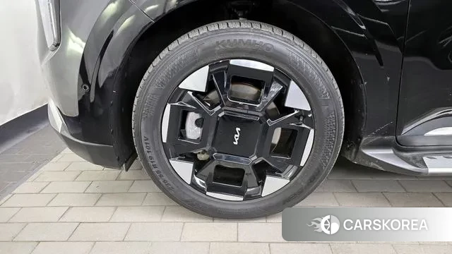 Kia The New Carnival 4th Generation id 3664105 из Кореи 14