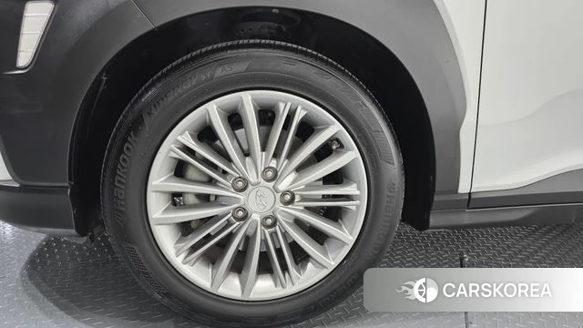 Hyundai Kona id 3924496 из Кореи 14