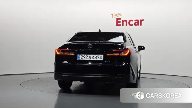 Toyota Camry (XV80) id 3775745 из Кореи 14