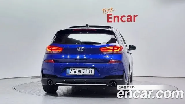 Hyundai i30 (PD) id 2758739 из Кореи 14