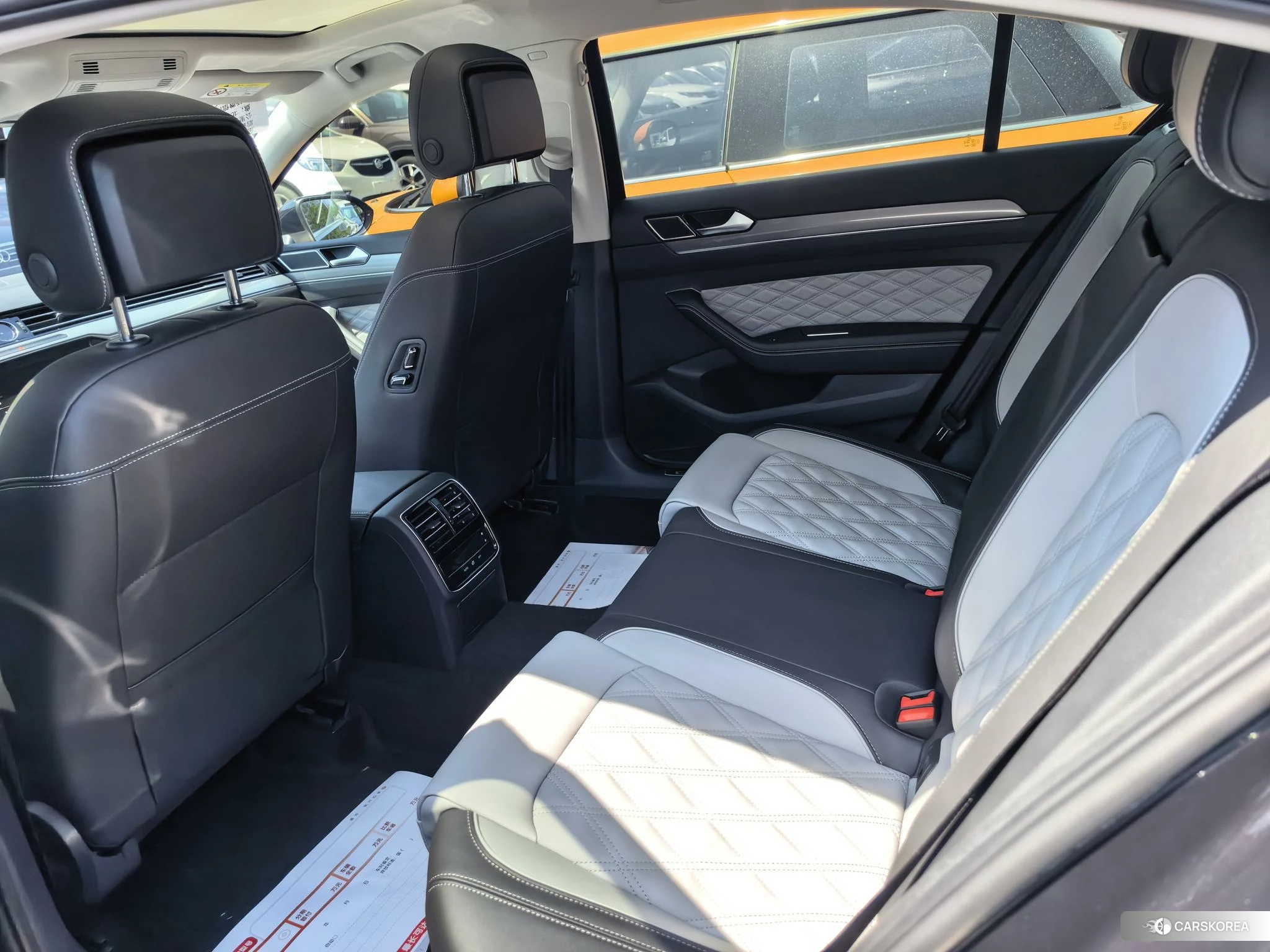 Volkswagen Magotan id 4512523 из Китая 11