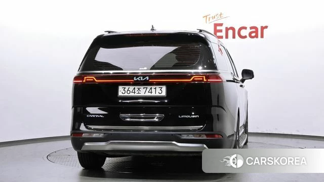 Kia Carnival 4th generation id 4388945 из Кореи 14