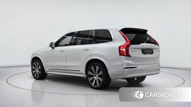 Volvo XC90 second Generation id 4329400 из Кореи 14