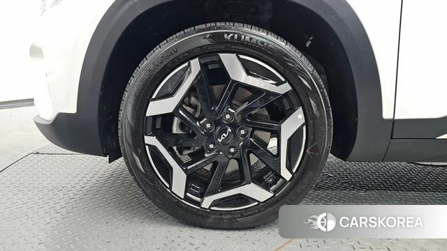 Kia The New Seltos id 4584671 из Кореи 26
