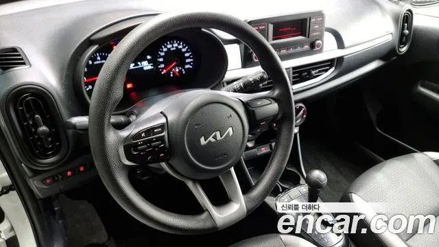 Kia Morning Urban (JA) id 2677544 из Кореи 14