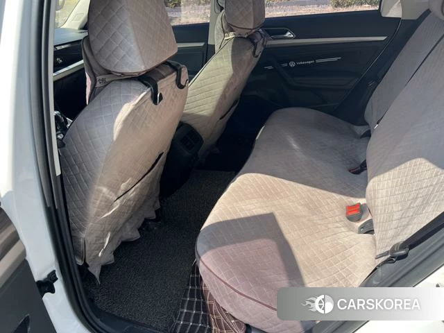 Volkswagen Lavida id 4240769 из Китая 10