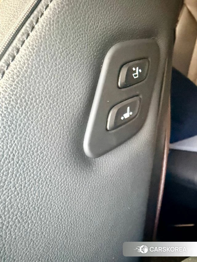 Hyundai The New Santa Fe id 3884479 из Кореи 14