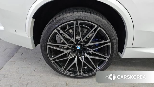 BMW X5M (G05) id 4280110 из Кореи 32