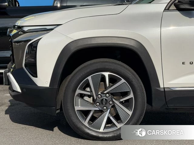 Chevrolet Explorer Plus id 4210785 из Китая 20