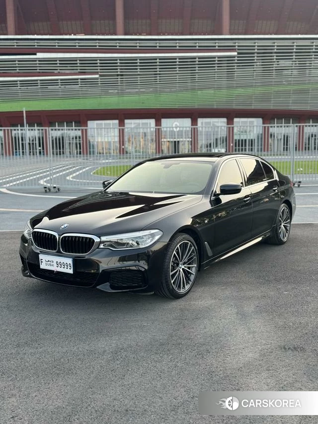 BMW 5 series id 4210288 из Китая 7