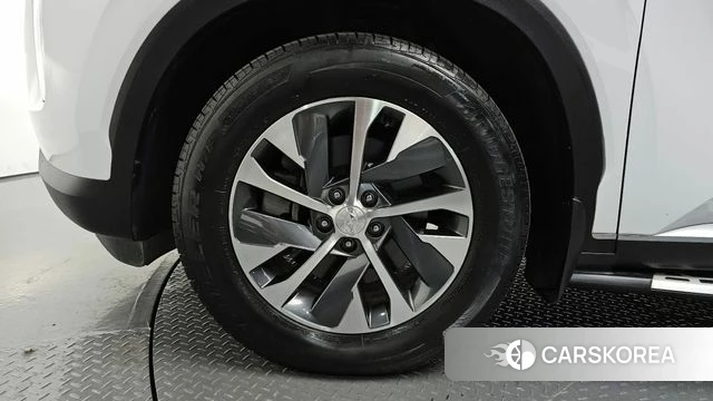 Hyundai Palisade id 4304027 из Кореи 25