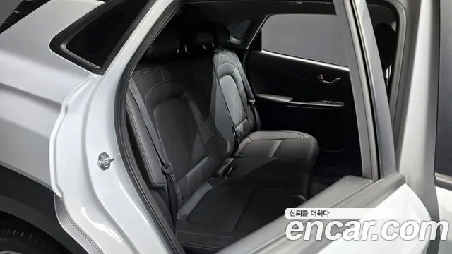 Hyundai Kona id 2518177 из Кореи 14