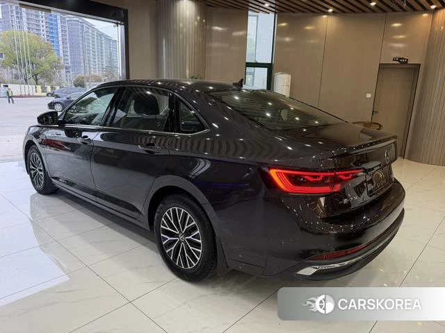 Volkswagen Sagitar id 4261196 из Китая 15