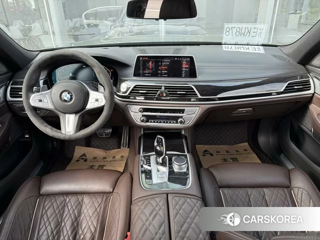 BMW 7 series id 4241042 из Китая 12