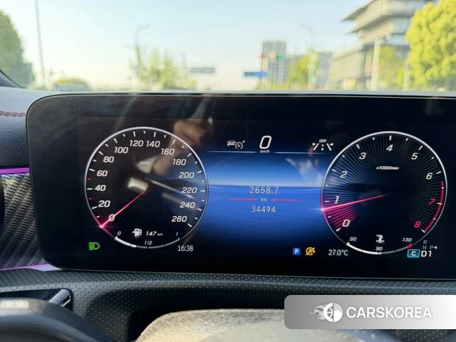 Mercedes-Benz Class A id 4258889 из Китая 8