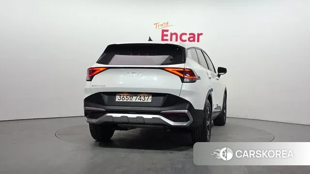 Kia Sportage 5th Generation id 3503421 из Кореи 14