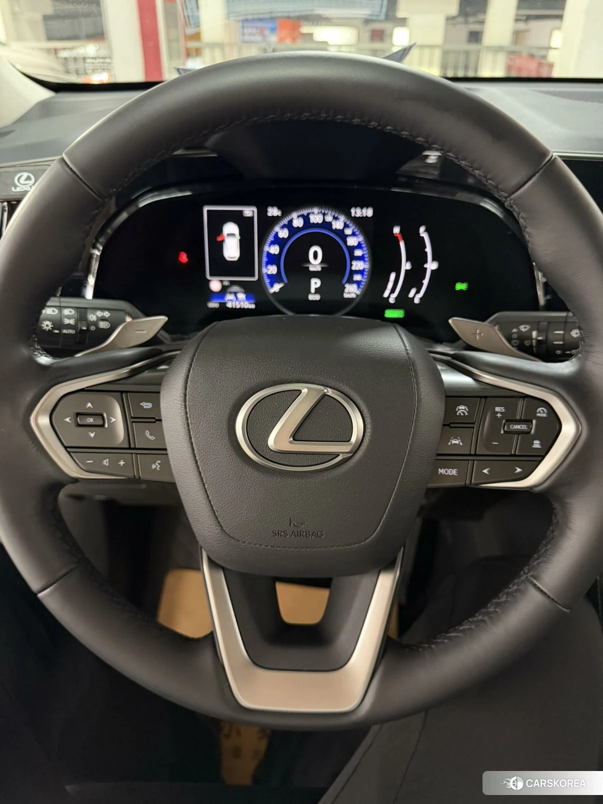 Lexus NX id 4413314 из Китая 11