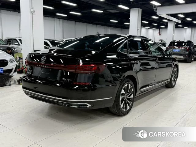 Volkswagen Passat id 4263094 из Китая 15