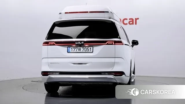 Kia Carnival 4th generation id 3528878 из Кореи 14