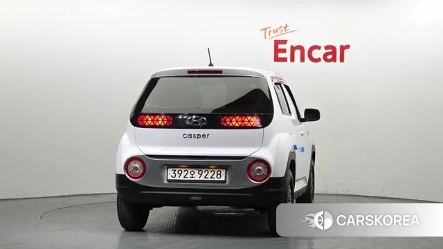 Hyundai Casper id 3897470 из Кореи 14