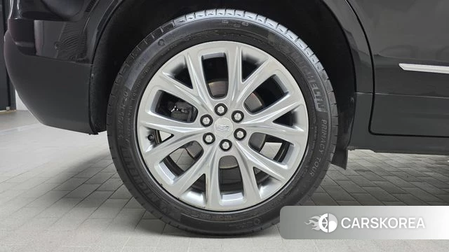 Cadillac XT5 id 4849239 из Кореи 25