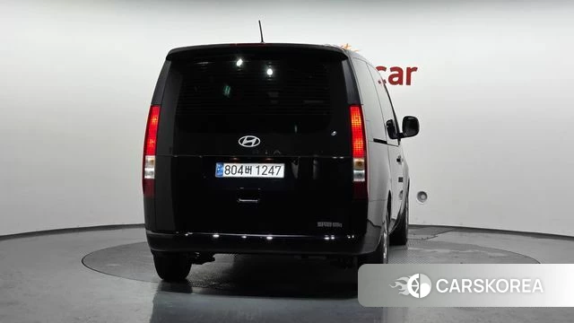 Hyundai Staria id 4607542 из Кореи 26