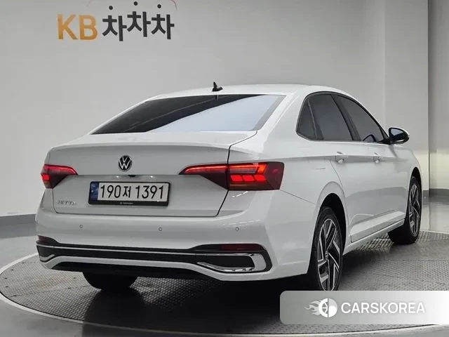Volkswagen 7th Generation of Jetta id 2973325 из Кореи 12