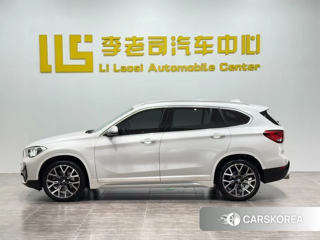 BMW X1 id 4220853 из Китая 28