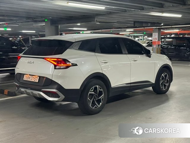 Kia Sportage 5th Generation id 4401037 из Кореи 8