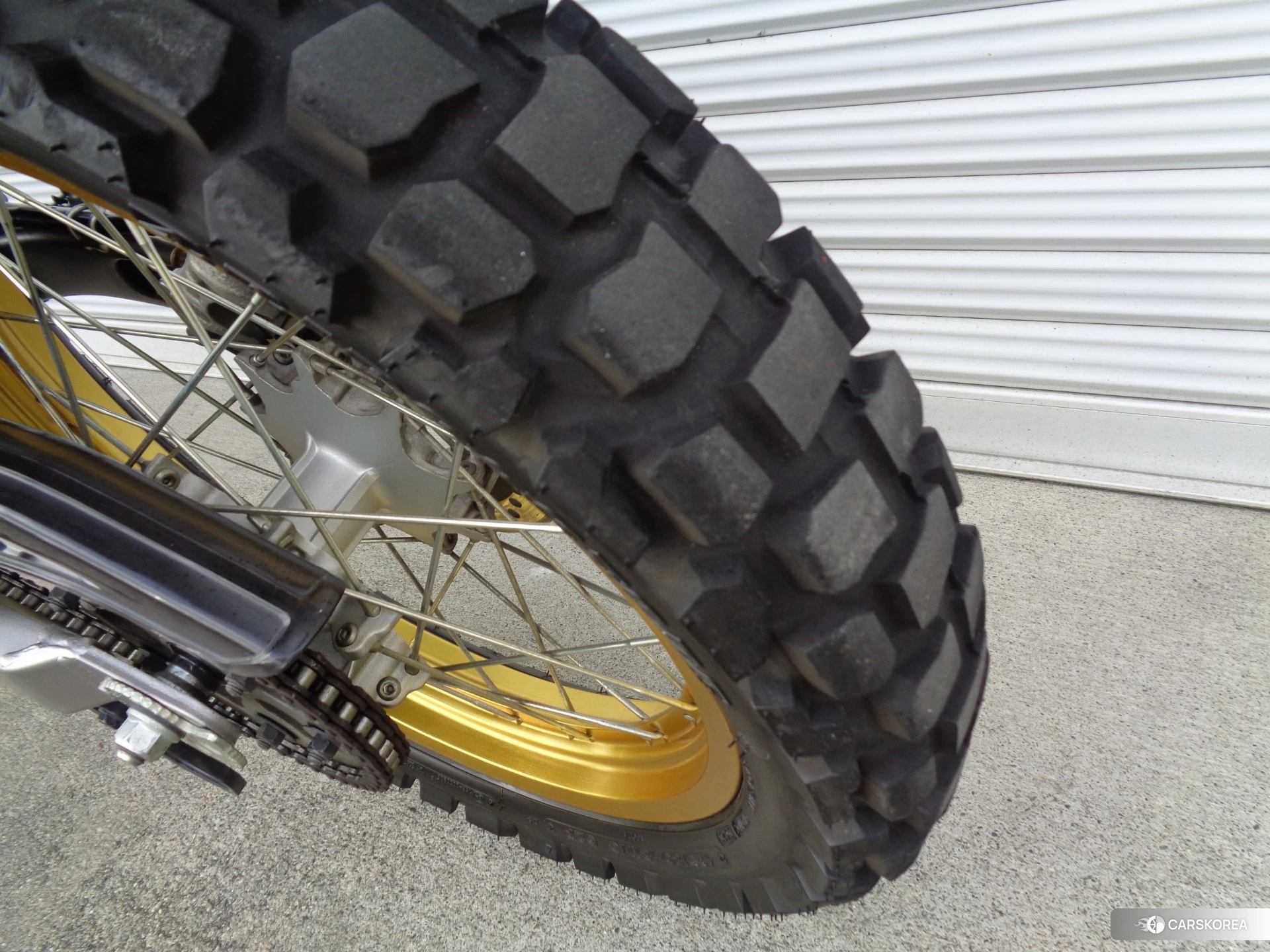 Yamaha SEROW 250 id 4379891 из Японии 14