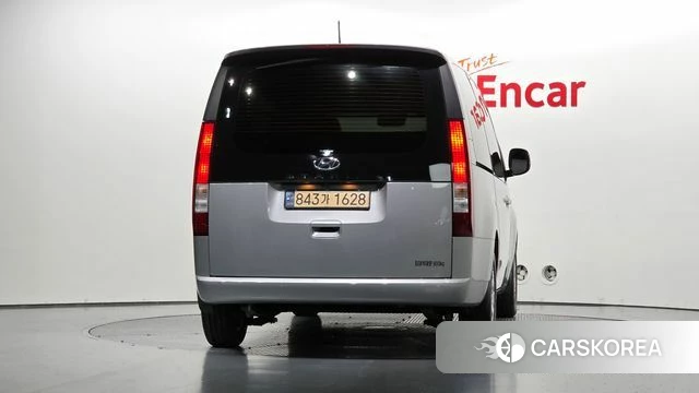 Hyundai Staria id 4922449 из Кореи 26