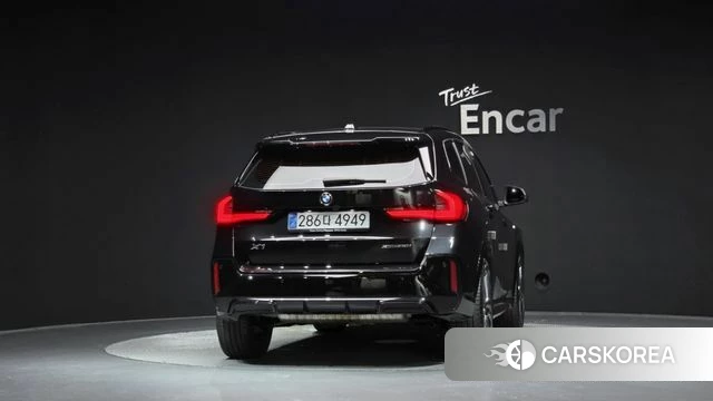 BMW X1 (U11) id 4734689 из Кореи 31