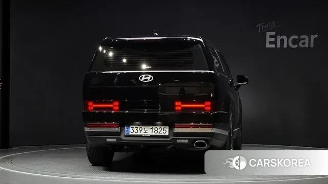 Hyundai Santa Fe (MX5) id 2968589 из Кореи 14