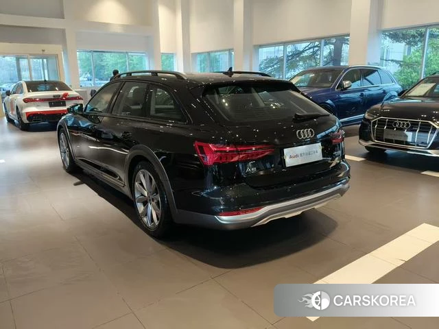 Audi A6 (import) id 3968652 из Китая 13